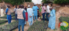 visite chef antenne au tchad 16